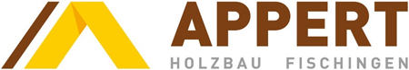 Logo-Appert-Holzbau