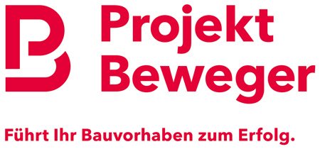 Logo-Projektbeweger