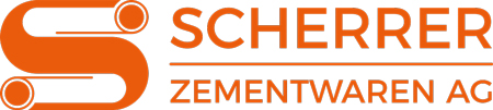 Logo-Scherrer-Zementwaren-AG